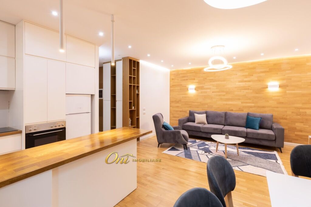 SHITET APARTAMENT 2+1+2, ZOGU I ZI