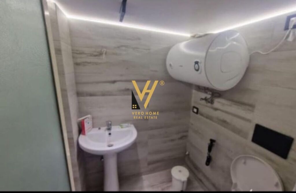 DUPLEX APARTMENT 1+1 FOR RENT AT KODRA DIELLIT 55,000 LEKE