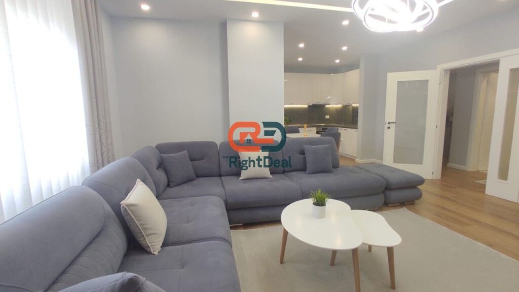 Vicino Ring Center, In Affitto, Appartamento 2+1, Totalmente Investito!!