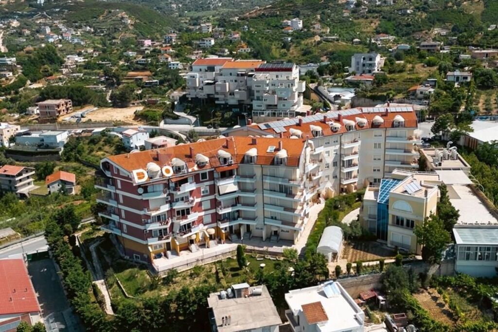 Apartament - Për Shitje - Farkë, Tiranë(ID: 530581007-243)