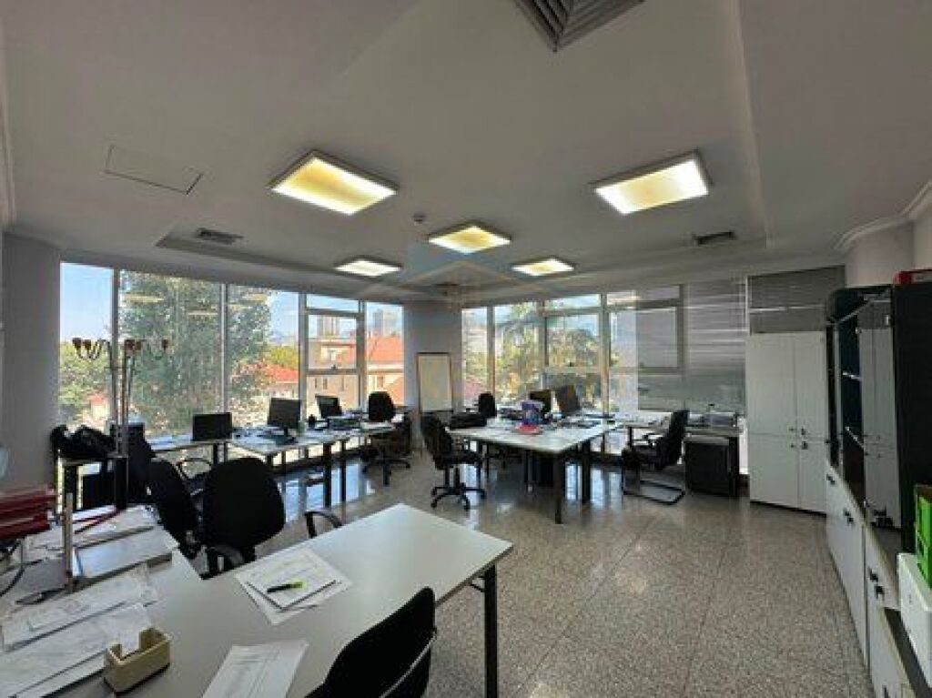 For rent, Office space, Blloku, Tirane.
