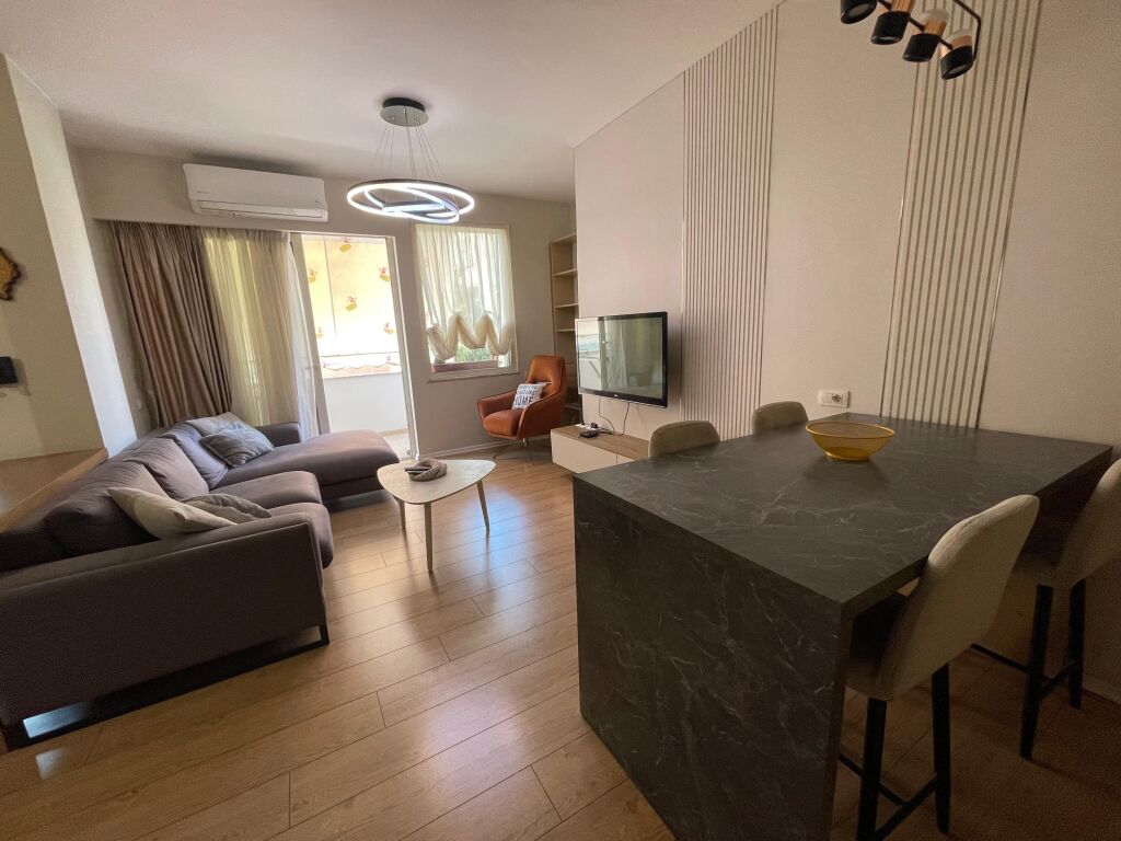 For rent 2+1 electric market