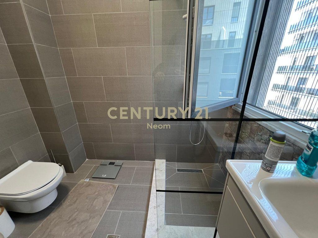 Apartament 2+1+2 për Qera| Don Bosko, Tiranë