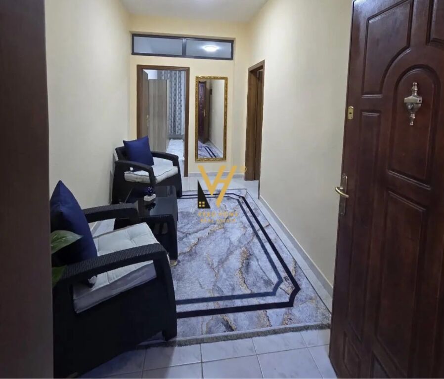 JEPET APARTAMENT 1+1+OBORR ME QERA NE VASIL SHANTO 70.000 LEKE