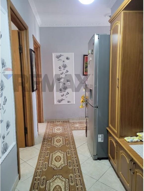 Appartamento 2+1+2+2 balconi in affitto Don Bosko