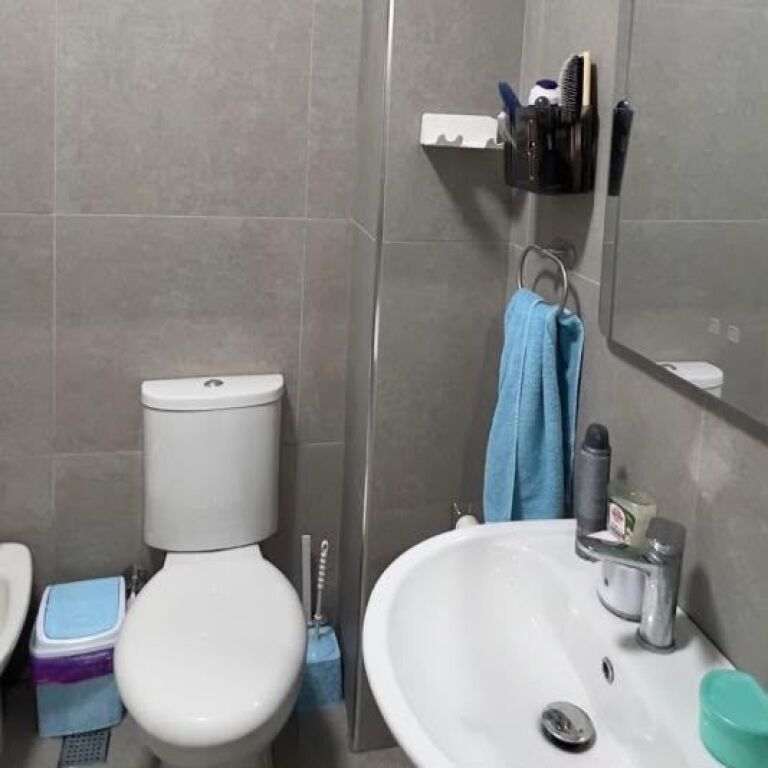 🏡 SHITET APARTAMENT 2+1 – KAMËZ ✨