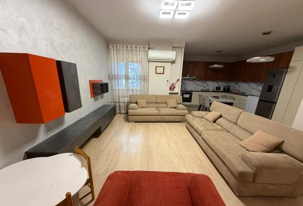 WE SELL APARTMENT 3+1+2 PARIS MUNICIPALITY! 315,000 €