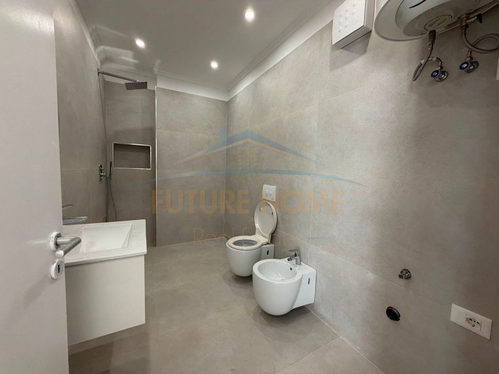 Rent, Apartment 2+1+2+2 Balconies, Ish Urt, Durres