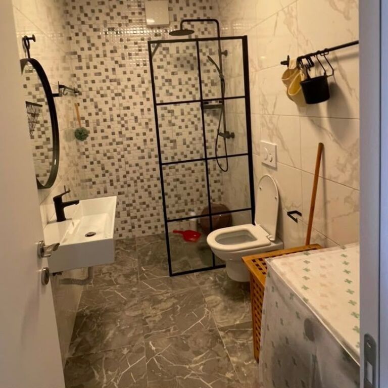 🏡 JEPET ME QIRA | 1+1 + PARKIM – FUTURE HOME RESIDENCE