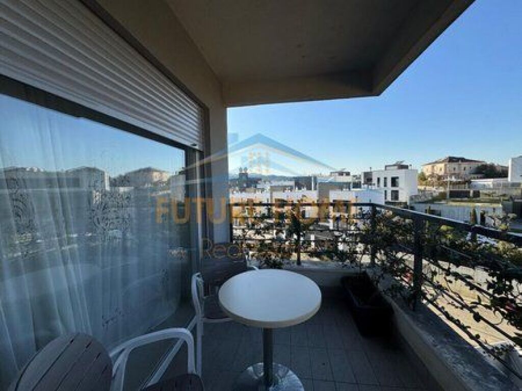Shitet, Apartament 2+1, Sun Rise Residence, TEG