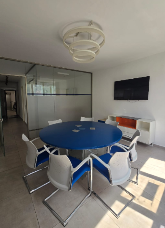 🏢 OFFICE FOR RENT | PARIS MUNICIPALITY