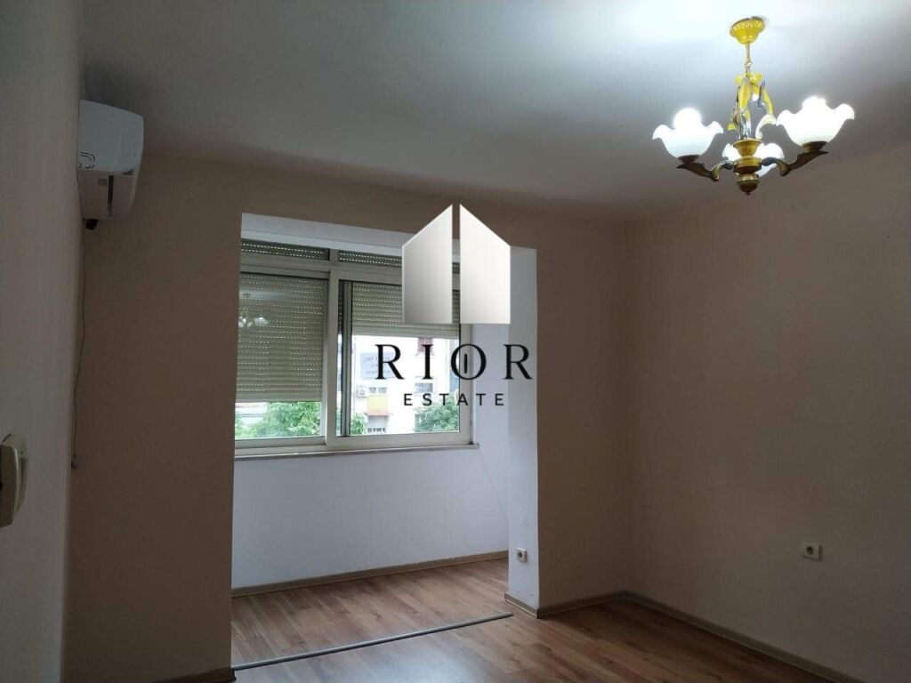 Rent | Apartment | 1 + 1| 21 December | 500 €/Month