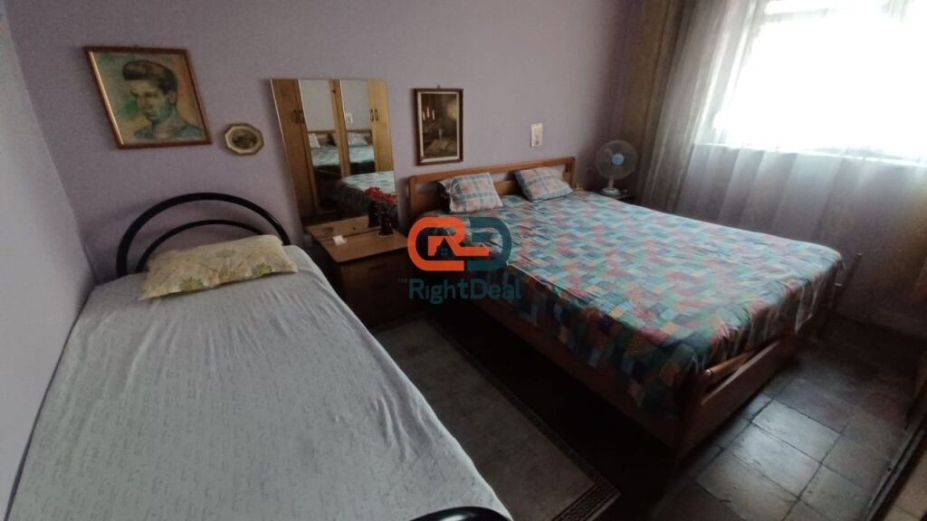 Prane Shkolles Se Baletit, Jepet Me Qira Apartament 1+1 Me Lokacion Perfekt !!!