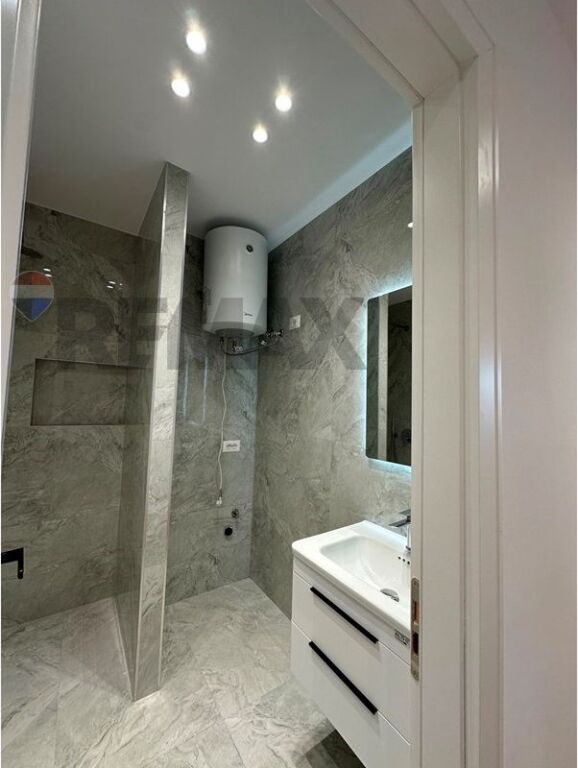 Apartment - For Sale - Irfan Tomini Street, Tirana