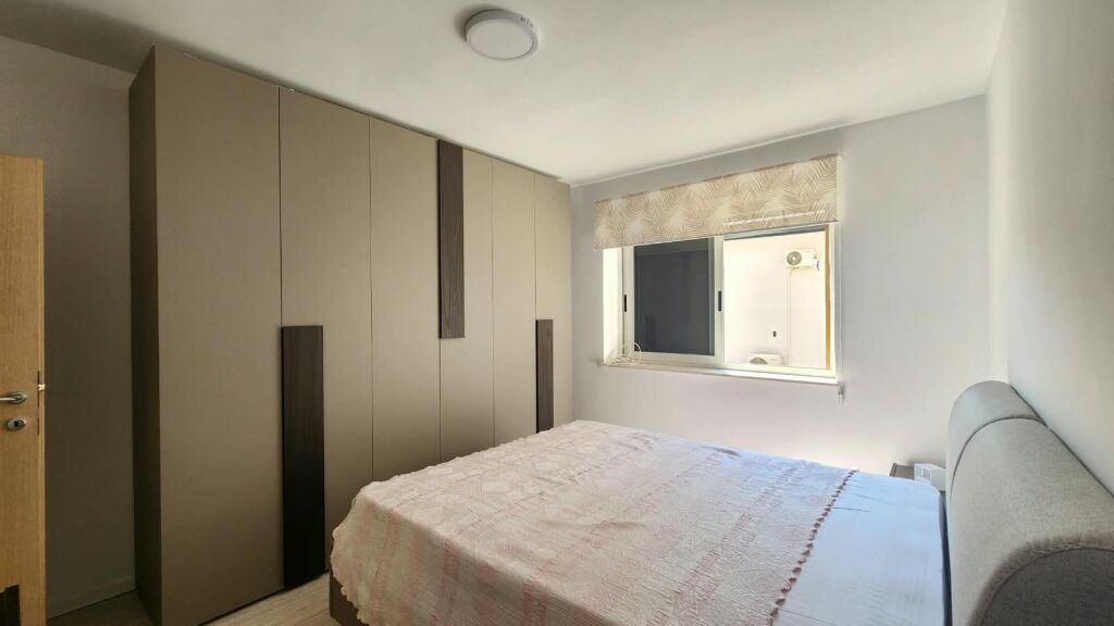 APARTAMENT 2+1