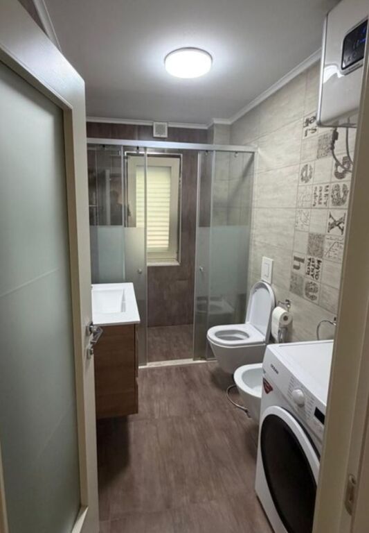 Apartment 2+1 for Rent - Center