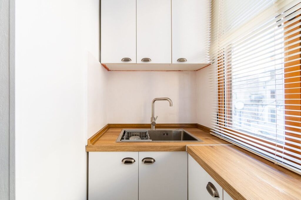 Apartament Studio me Qira Pazari i Ri Tirane