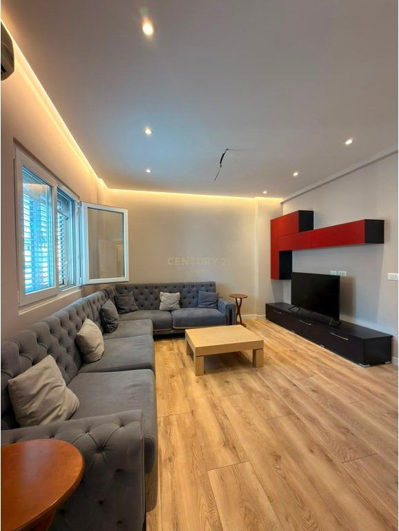 APARTAMENT 2+1 PËR SHITJE. PERBALL SQUARE 21