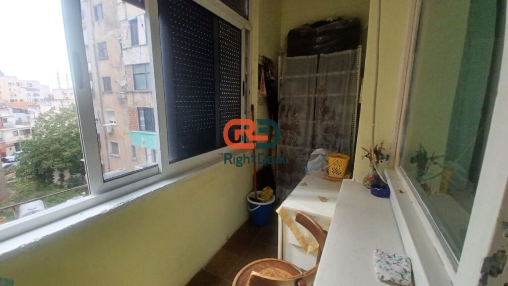 Prane Shkolles Se Baletit, Jepet Me Qira Apartament 1+1 Me Lokacion Perfekt !!!