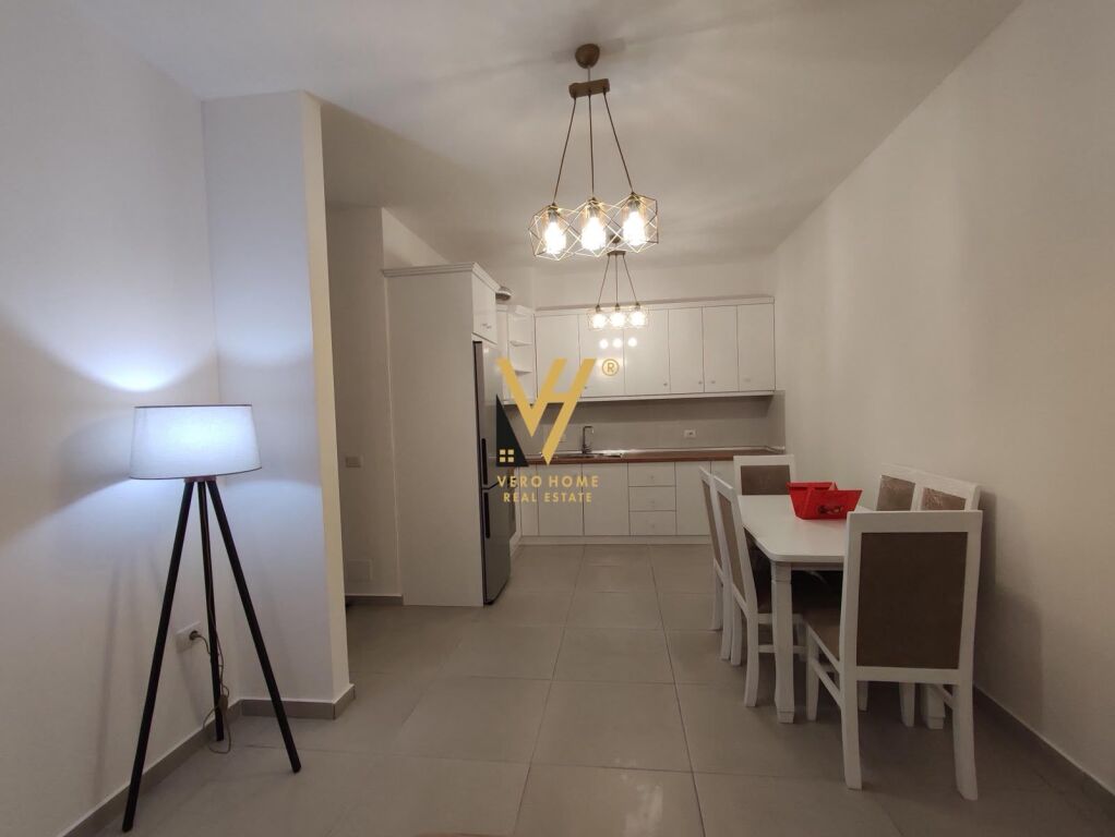 APPARTAMENTO 1+1+BLK IN AFFITTO A UNAZA E RE 50.000 LEKE