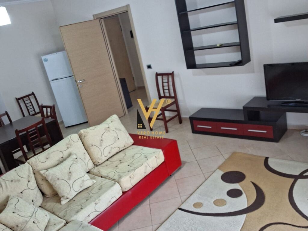 APPARTAMENTO 1+1+BLK IN AFFITTO VICINO AL EX MERCATO ELETTRICO 50.000 LEKE