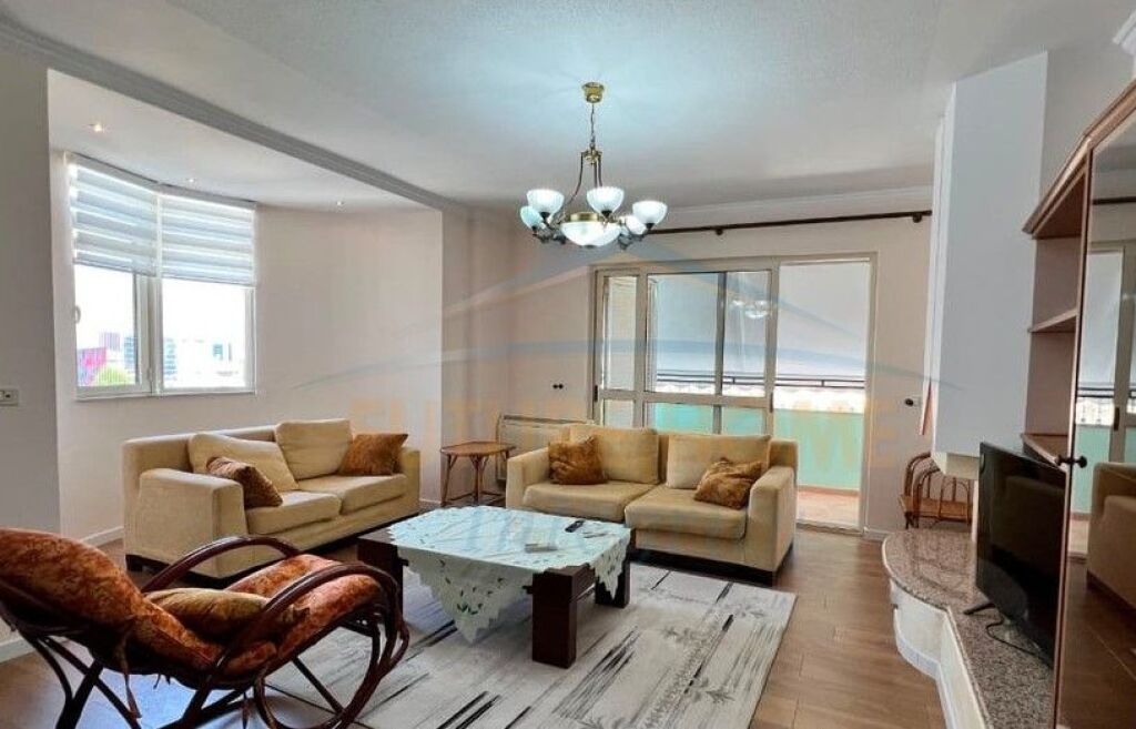 Rent, Apartment 2+1+2, Elbasan Street, Tirana.