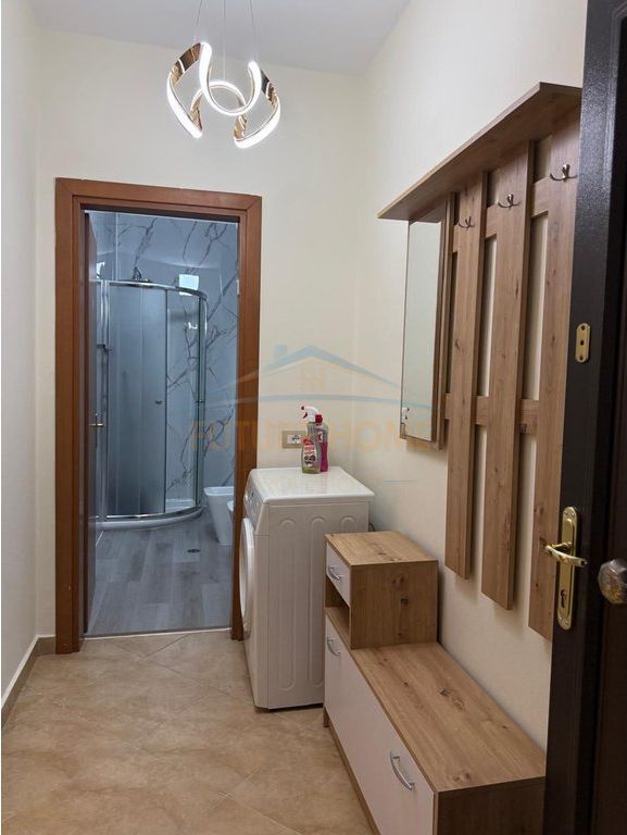 Qera, Apartament 1+1 Rruga Siri Kodra, Selvia, Tirane
