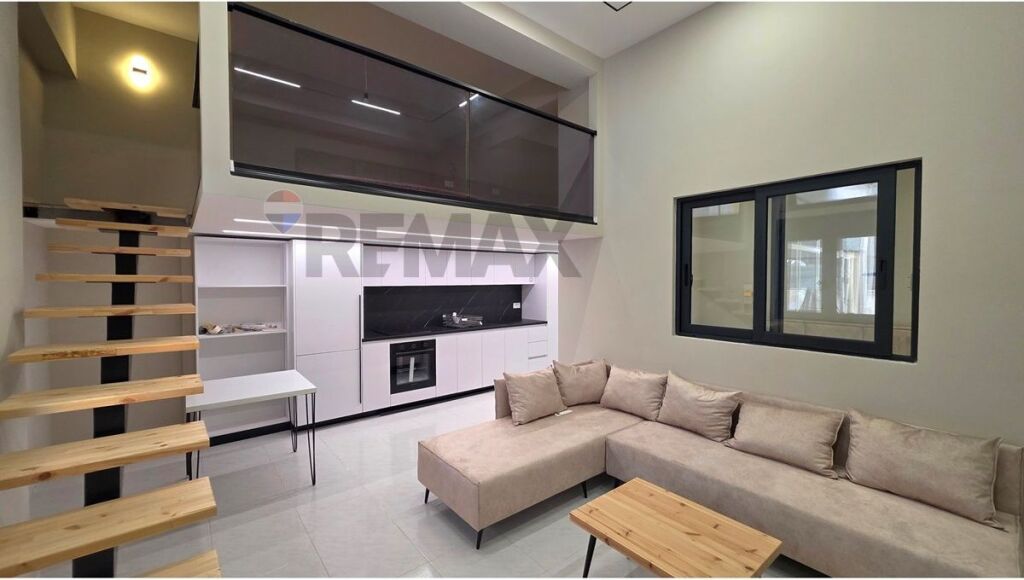🏡 DUPLEKS MODERN PRANË SHKOLLËS “ALI DEMI”, VLORË