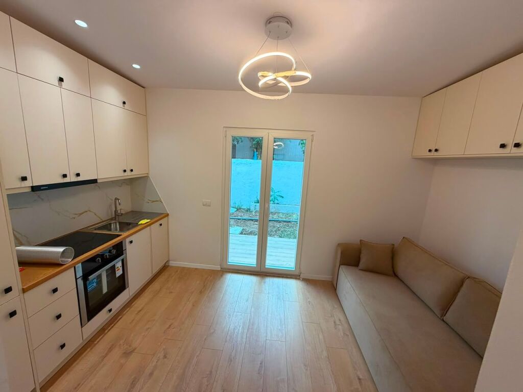 Rent, Apartment 1+1, Dritan Hoxha Street, Tirana.    55,000 Lekë