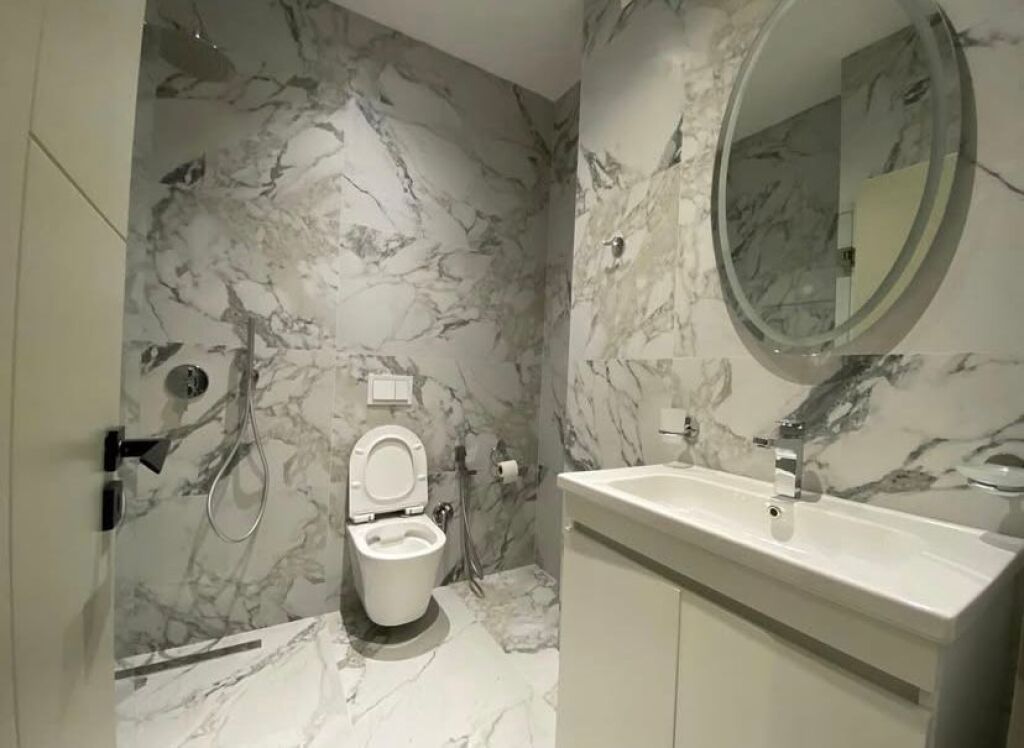 2+1 Apartment for rent on Kosovarve Street!