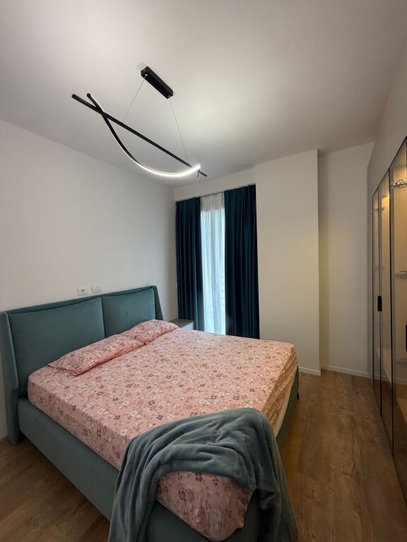 Apartment luxury 1+1 te Rruga Dritan hoxha