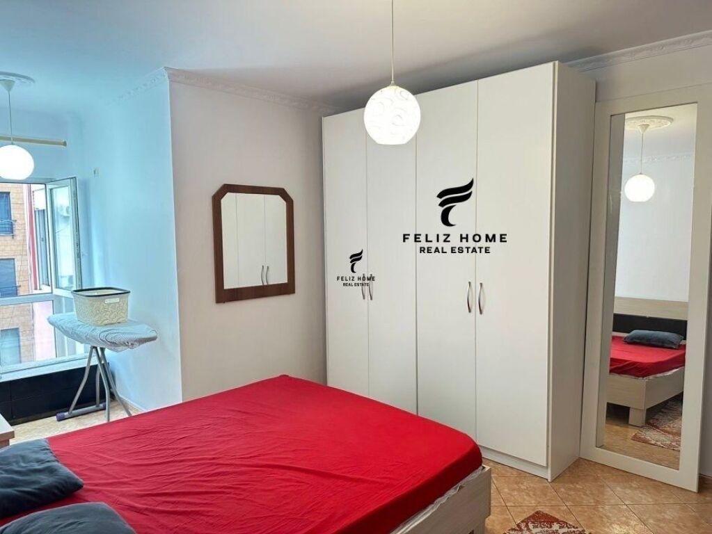 APARTMENT FOR RENT 2+1+2 ZOGU I ZI 70,000 LEKE FH-88733
