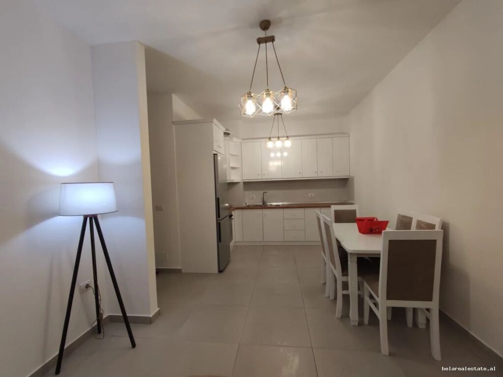 Apartment for rent 1+1 in Astir (ID B210769) Tirana