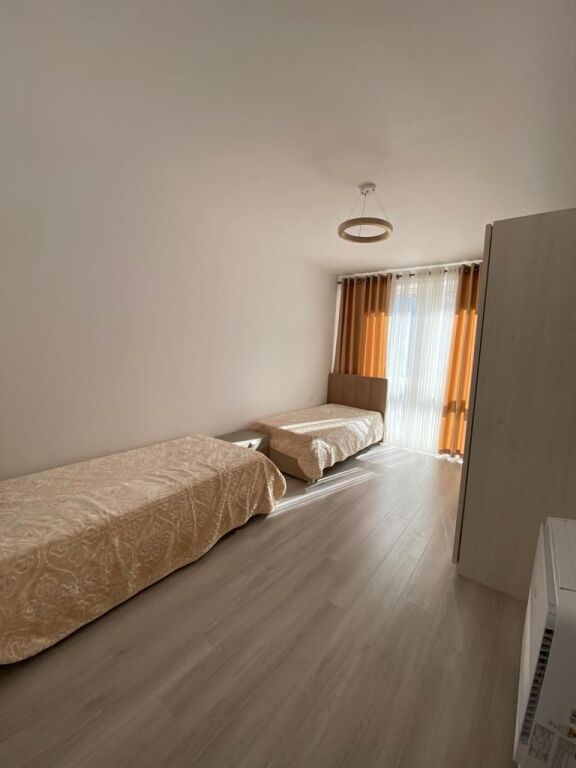 🏡 Apartament 2+1+2 me qera  📍Rezidenca Turdiu   🏢 Kati 5  🛗 Me ashensor  📐 Sipërfaqja: 120m² 🌿 Me ballkon   💰 Çmimi: 75.000 Lekë/Muaj  📩 Për më shumë informacion ose për një vizitë në pronë, kontaktoni.