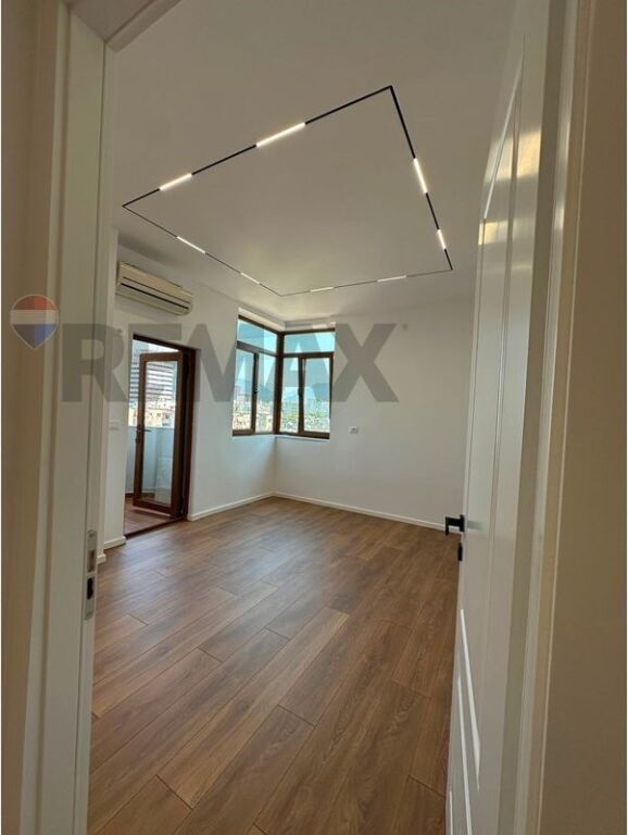 Apartment - For Sale - Irfan Tomini Street, Tirana