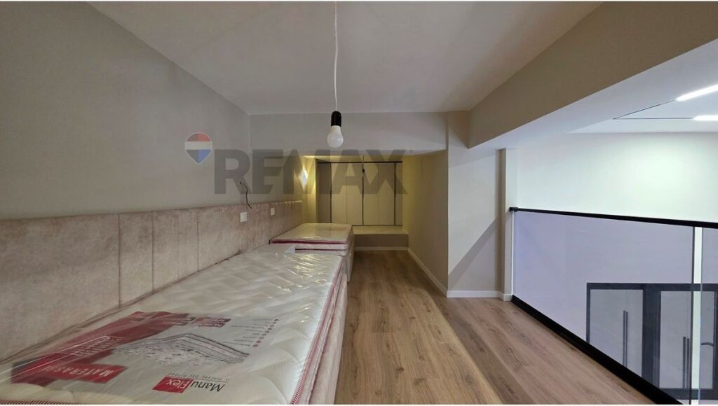 🏡 DUPLEKS MODERN PRANË SHKOLLËS “ALI DEMI”, VLORË