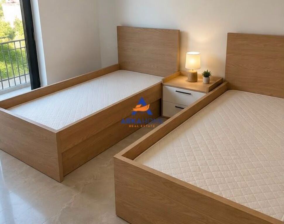 FOR SALE APARTMENT 1+1 + BALCONY "MALI I ROBIT" 120,000 EURO