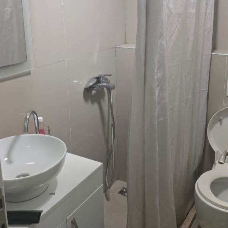 🏡 APPARTAMENTO 1+1 IN AFFITTO – GOLDEN PARK 3