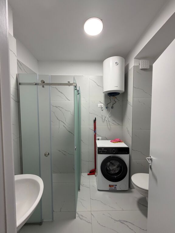 Apartment luxury 1+1 te Rruga Dritan hoxha