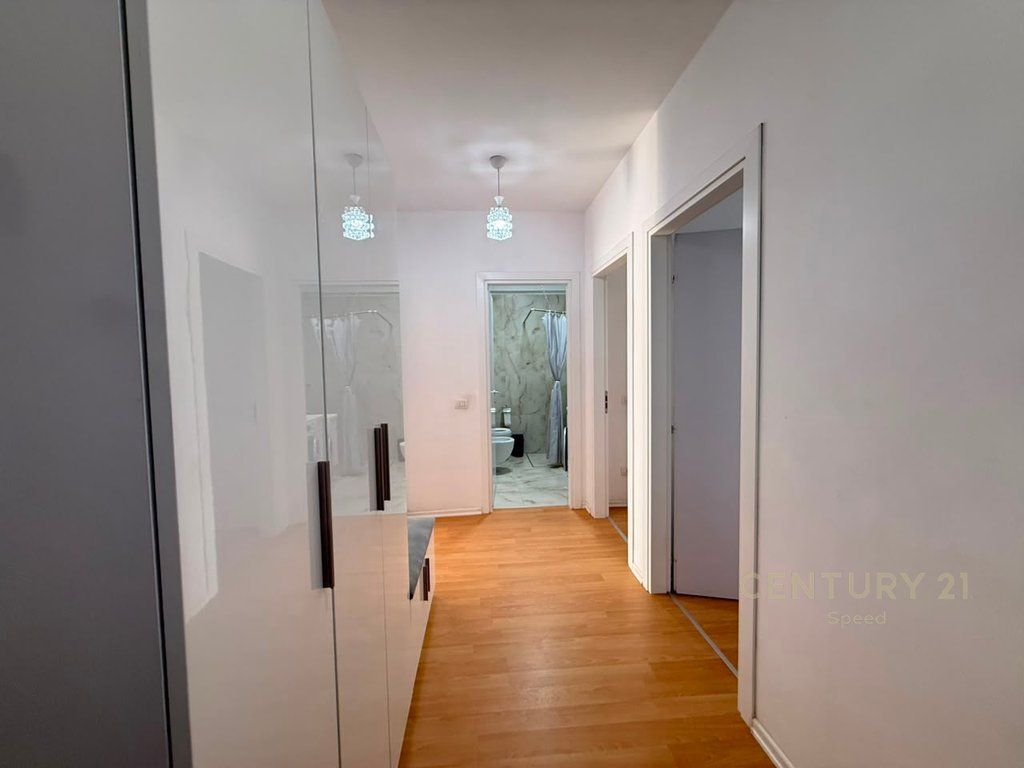 FOR RENT 2+1 APARTMENT AT 5 MAJI STREET!!
