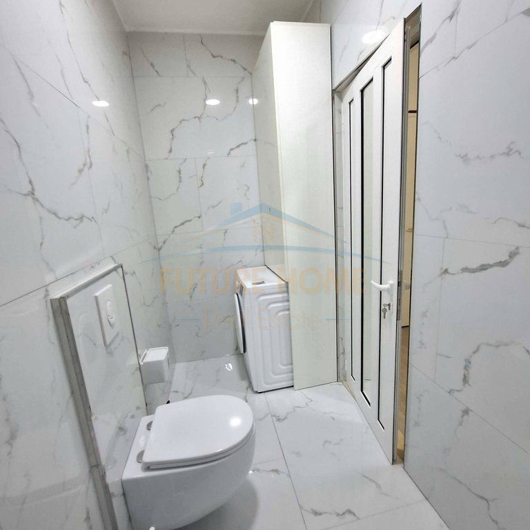 SHITET APARTAMENT 2+1 NE ASTIR