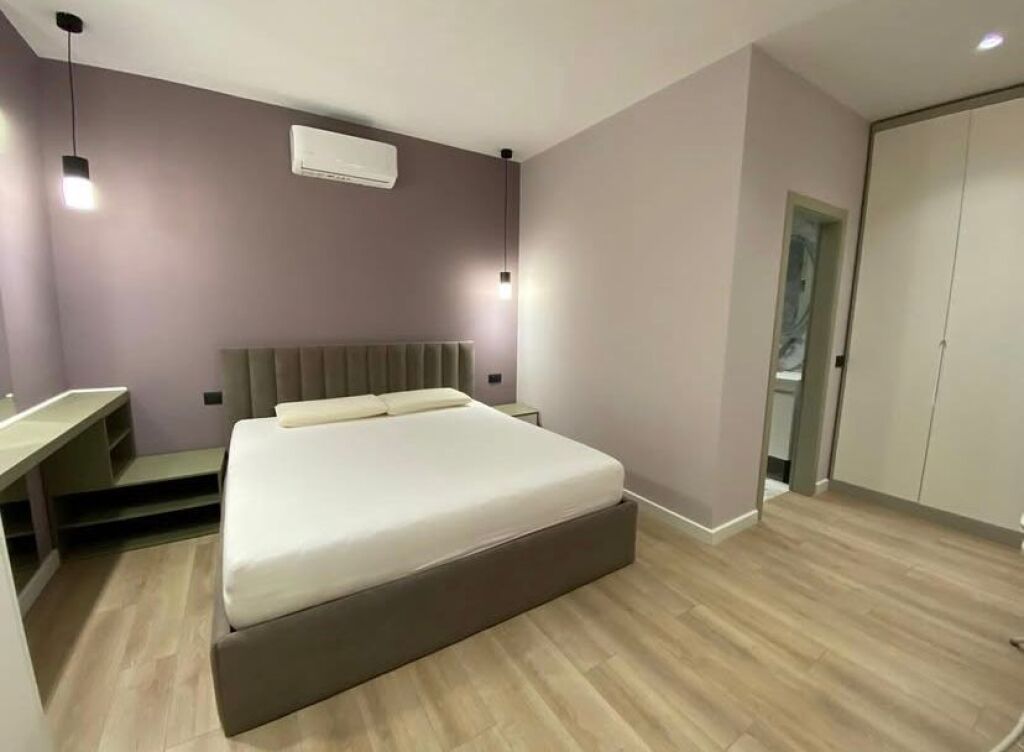 2+1 Apartment for rent on Kosovarve Street!