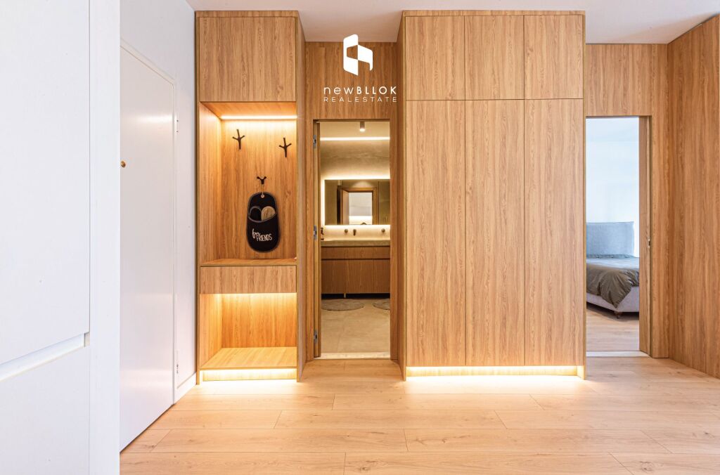 🏡ME QIRA: 1+1 PREMIUM 📍 Kopshti Zoologjik – PËRBALLË LAKE VIEW | 70 m² | 100% I ri || 850 Euro/Muaj 💥💥 PAMJE NGA LIQENI💥💥