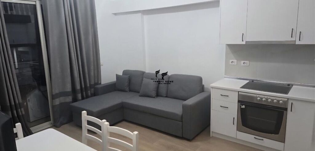 APARTMENT FOR RENT 1+1 KAVAJES STREET 50,000 LEKE FH-88680