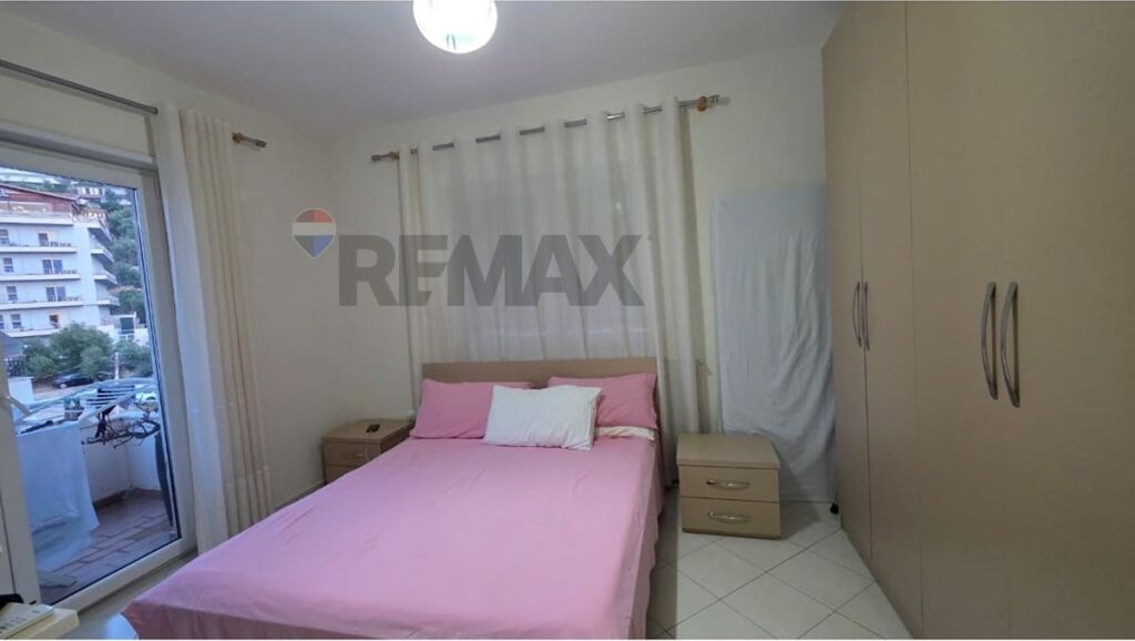 🏡 APARTAMENT 1+1 ME QIRA  UJI I FTOHTË, VLORË