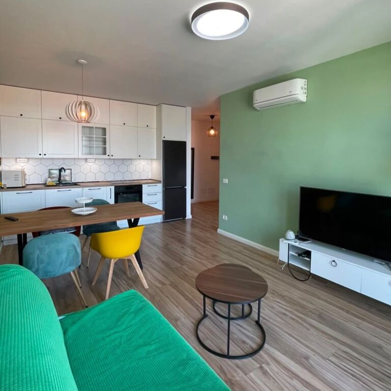 🏡 JEPET ME QIRA | 1+1 + PARKIM – FUTURE HOME RESIDENCE