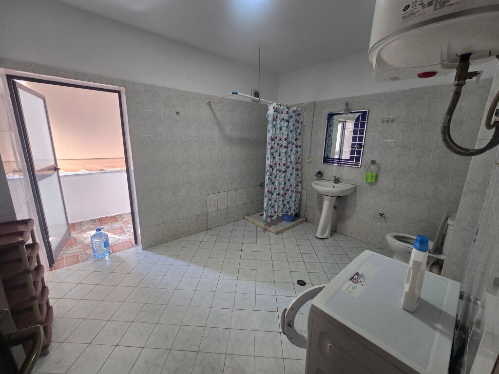Apartment 1+1+2 balconies For Rent near Medreseja