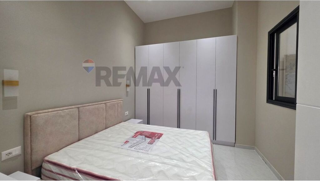 🏡 DUPLEKS MODERN PRANË SHKOLLËS “ALI DEMI”, VLORË