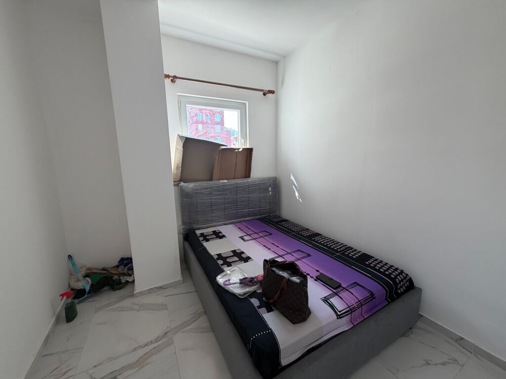 Rent apartment 2+1, Aura complex at Dritan Hoxha 50000 leke