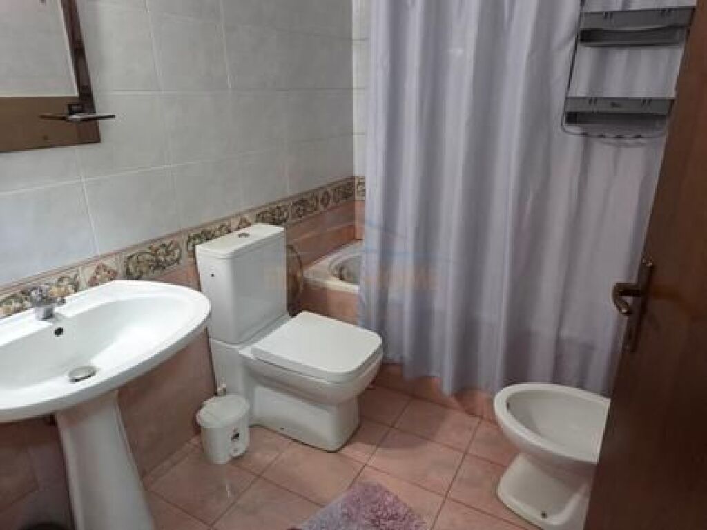 Affitto, Appartamento 2+1+2, Bllok